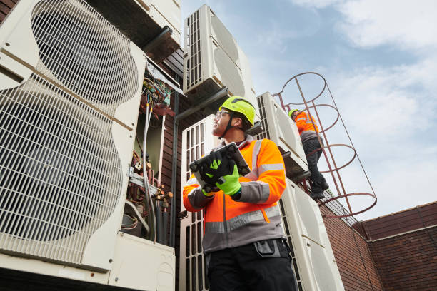 Best 24/7 HVAC repair  in Blauvelt, NY