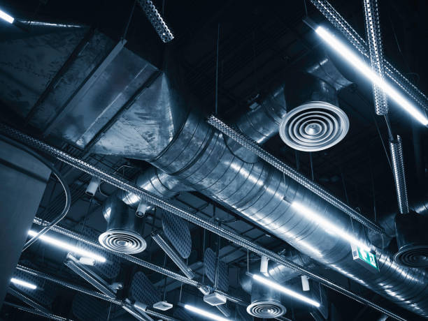 Best Commercial HVAC repair  in Blauvelt, NY