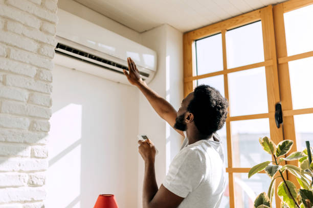 Best HVAC installation services  in Blauvelt, NY