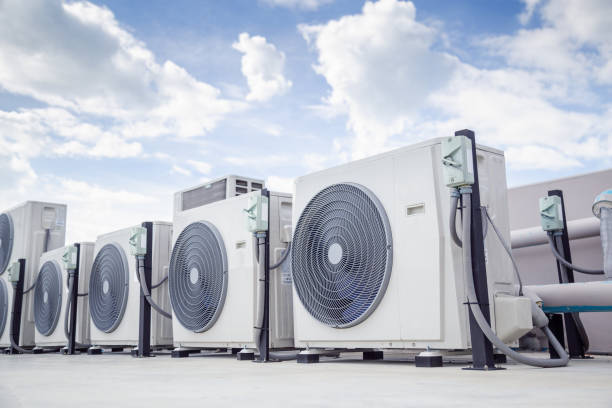 Best Emergency HVAC repair  in Blauvelt, NY